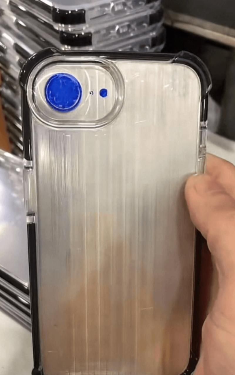 iPhone SE 4: Apple выпустит бюджетный смартфон с компромиссом 1