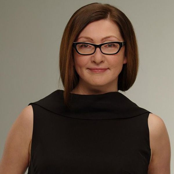 Оксана Олеговна Караванская