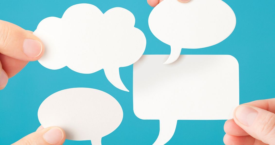 Научные достижения человечества - результат идей, которые обсуждали и обсуждали