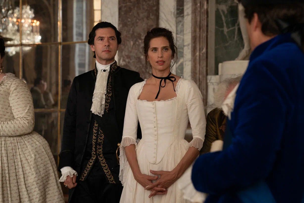 Майвен Ле Беско