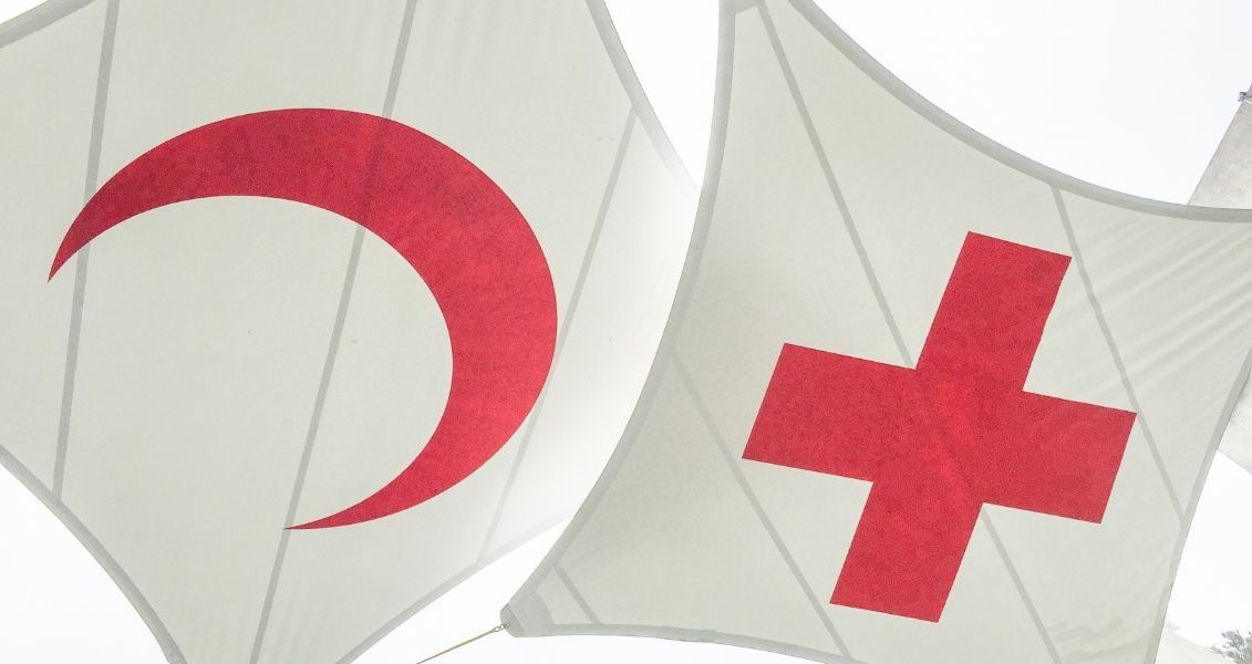 Товариство Червоного Хреста являє собою гуманітарну добровільну громадську організацію, мета якої - допомога людям, а саме захист здоров’я та життя, сприяння полегшенню мук