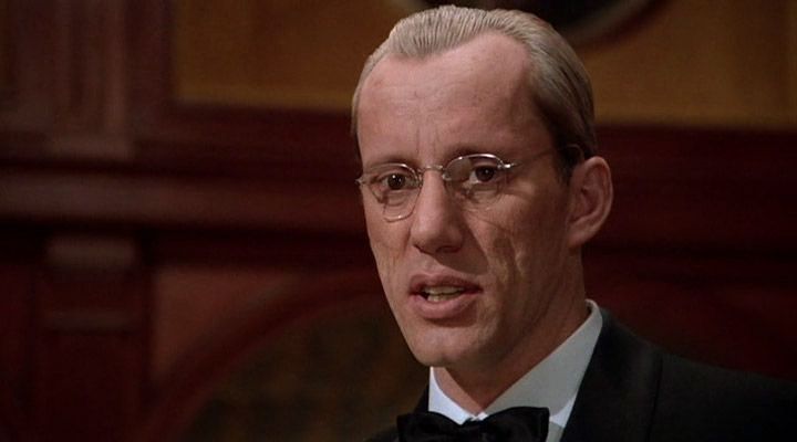 Джеймс Говард Вудс