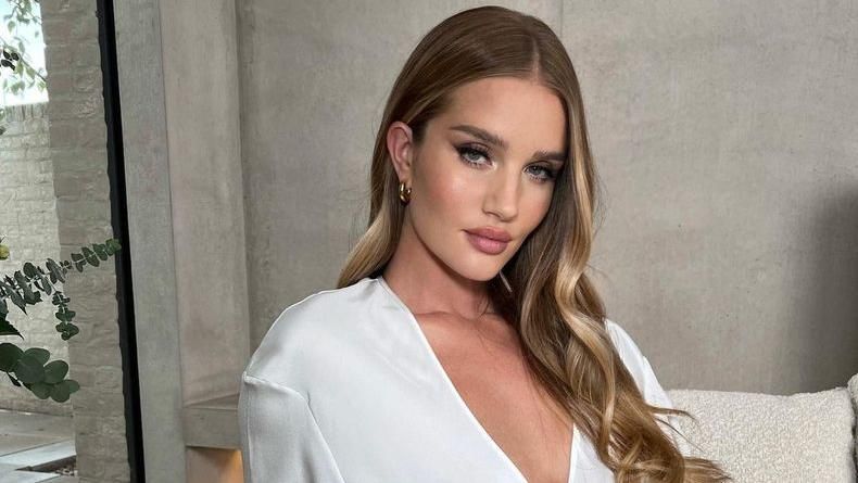 Роузі Еліс Хантінгтон-Уайтлі 