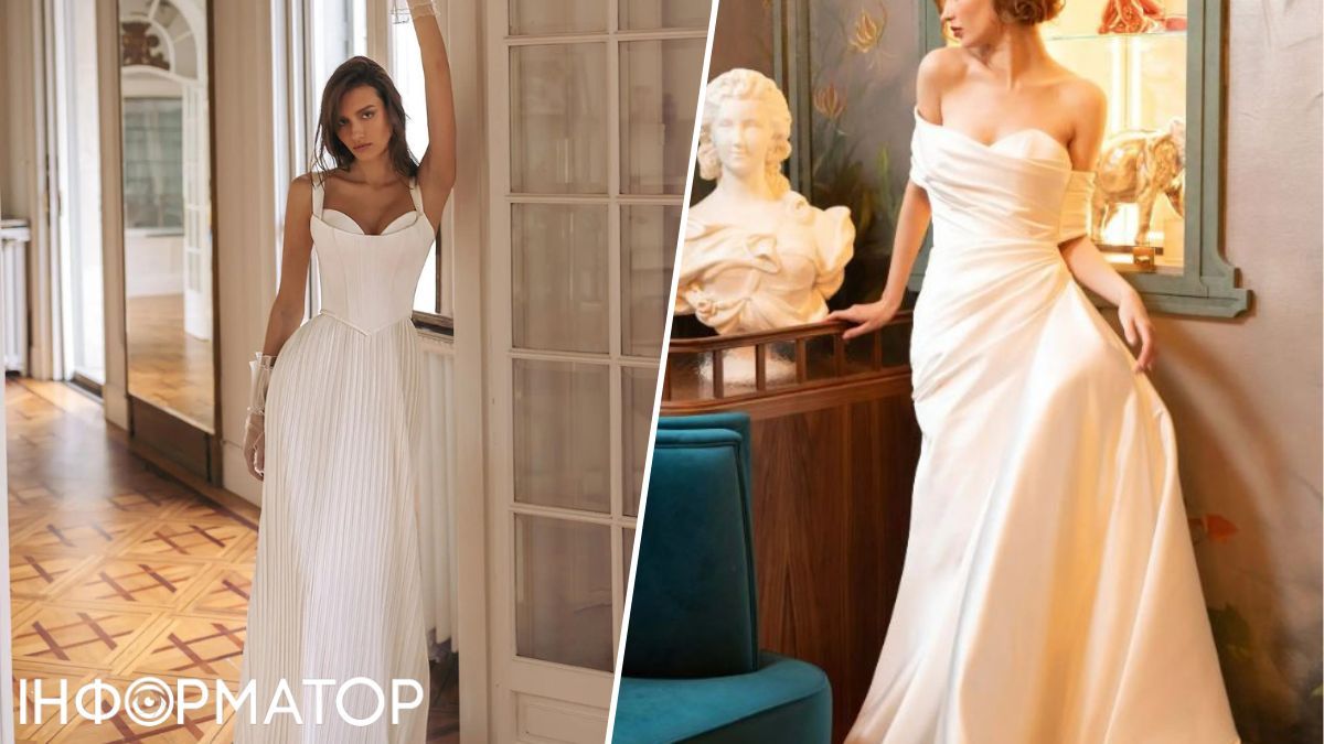 Платья брендов Wonà Concept и Nardos. Платья брендов Wonà Concept и Nardos.