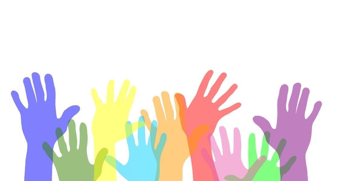  Волонтерських дух охопив значну частину населення, навіть, малі діти, долучилися до волонтеської діяльності