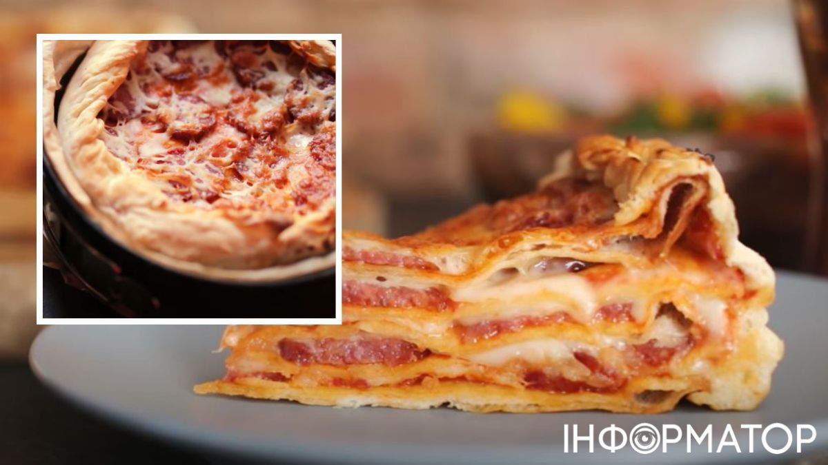 Це любов з першого укусу!