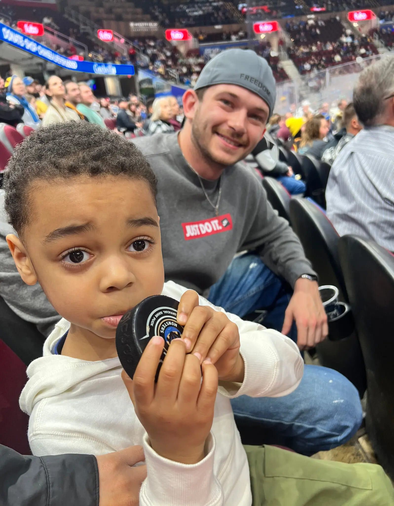 Это судьба, - заявила мать мальчика! Это судьба, - заявила мать мальчика!