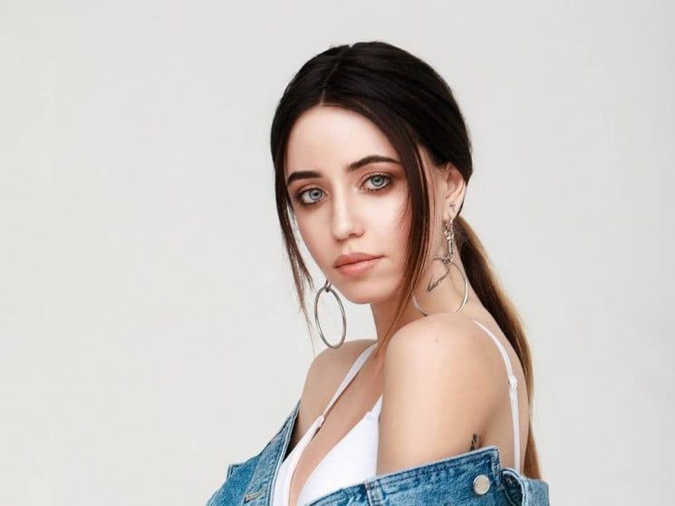  Надія Володимирівна Дорофєєва