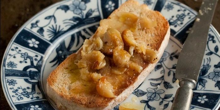 Вы не сможете отказаться от такой вкусности! Вы не сможете отказаться от такой вкусности!