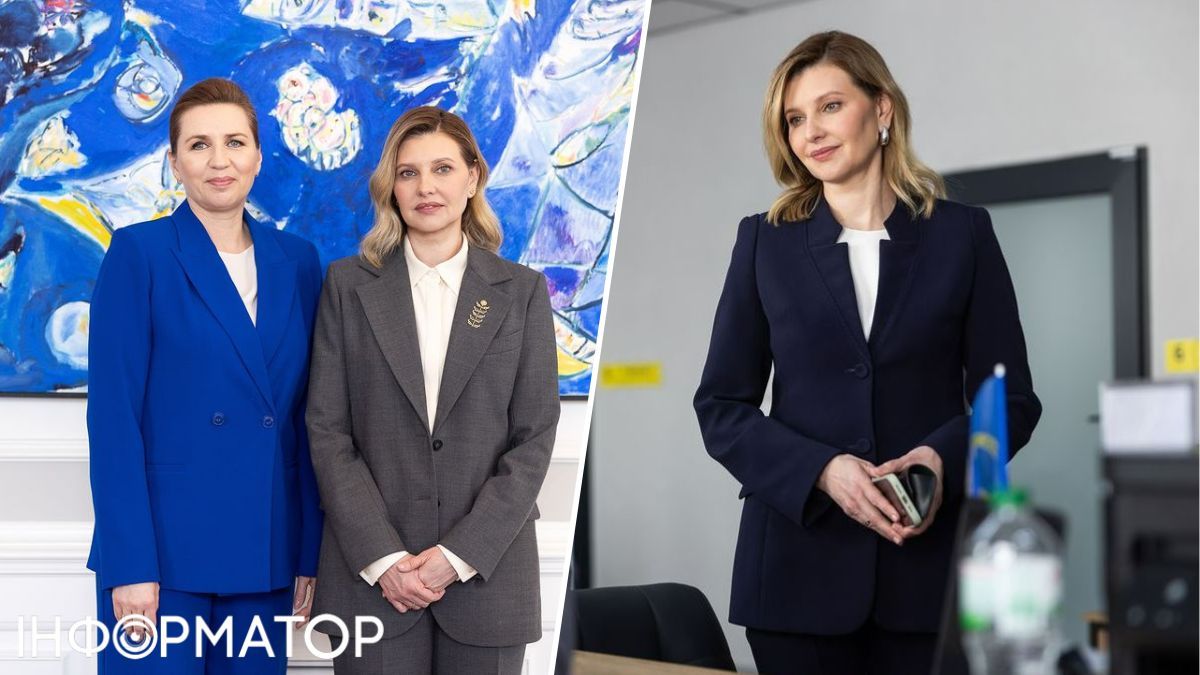 Нет – серый, да – синий! Нет – серый, да – синий!