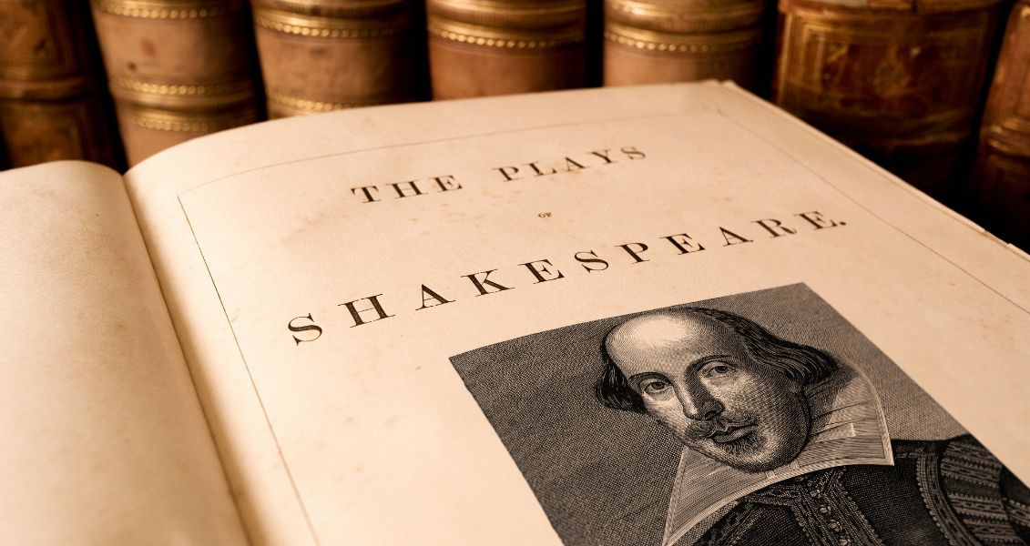 Сила творчості видатного поета актуальна та впливає на культуру та суспільство вже протягом понад 400 років