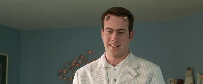 Джейсон Майкл Ли Джейсон Майкл Ли