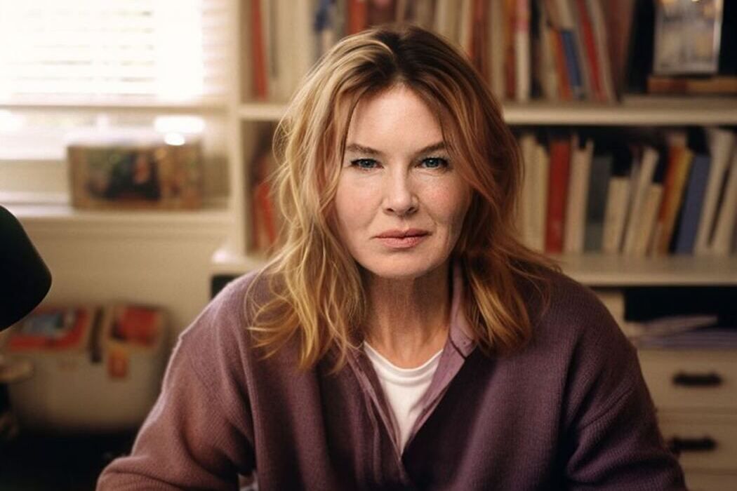 Рене Кэтлин Зеллвегер Рене Кэтлин Зеллвегер