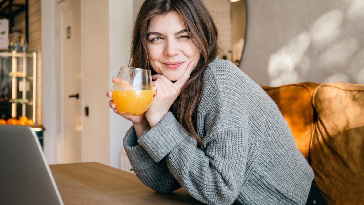 Десна не люблять кислого середовища.