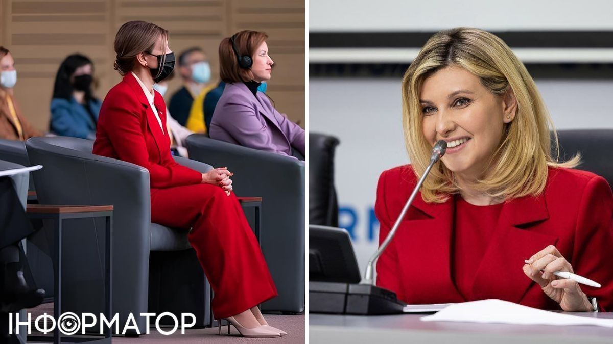 С красным и бордовым цветом стилист советует быть осторожнее. С красным и бордовым цветом стилист советует быть осторожнее.