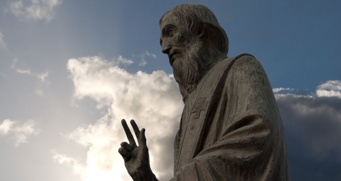 Сьогодні Готують страви з гороху - кашу або суп із м'ясом