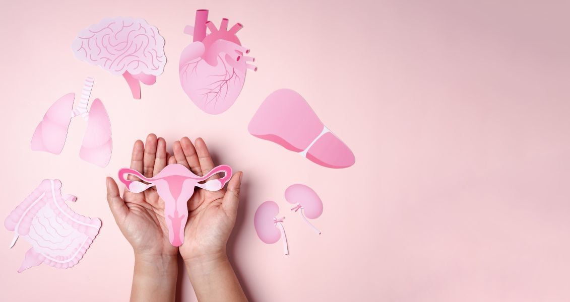 В основі Всесвітнього дня здоров’я жінок лежить ідея про те, що турбота про себе не егоїстична, а життєво необхідна