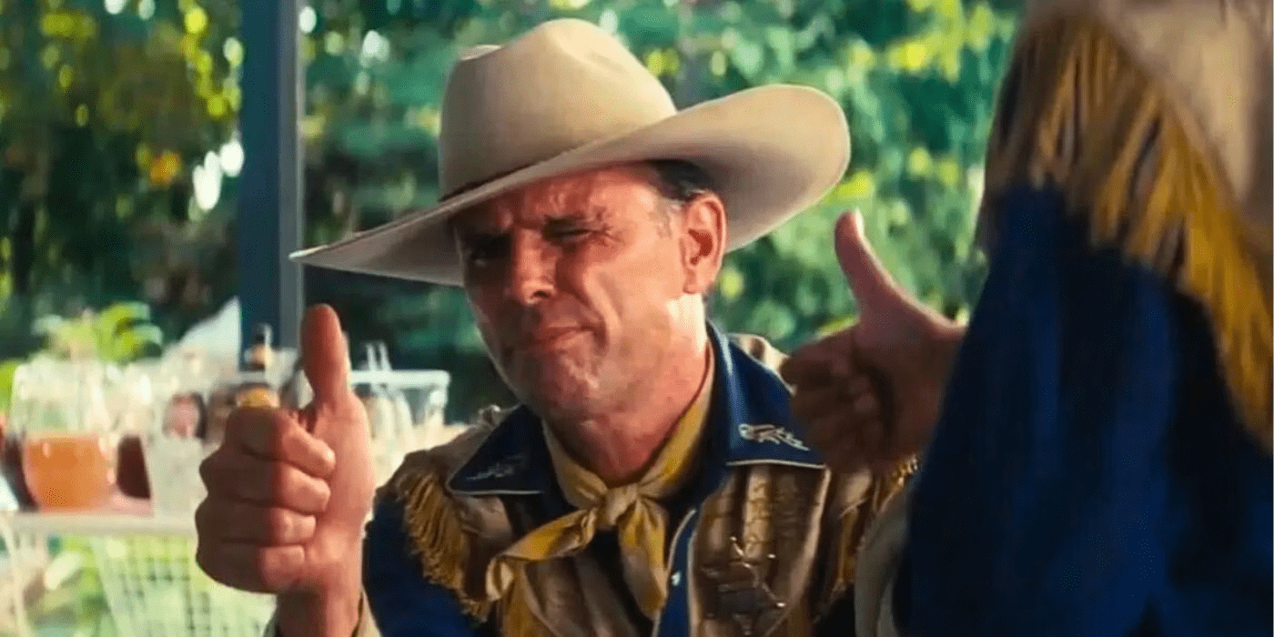 Если вытянуть руку и поднять большой палец в направлении взрыва, можно определить, переживешь ли ты его. Если вытянуть руку и поднять большой палец в направлении взрыва, можно определить, переживешь ли ты его.