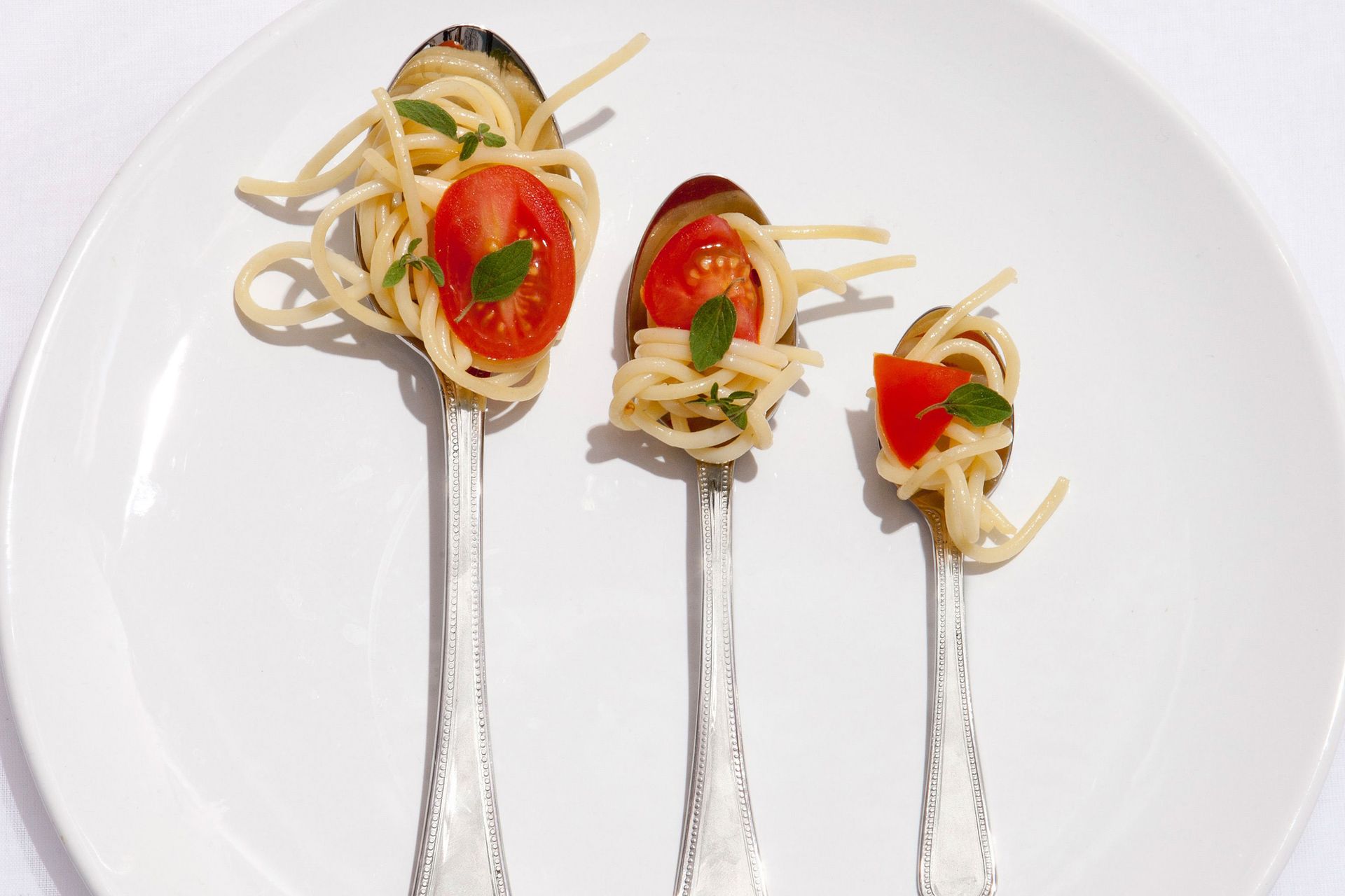 Порции бывают разные - важно определить свою. Порции бывают разные - важно определить свою.