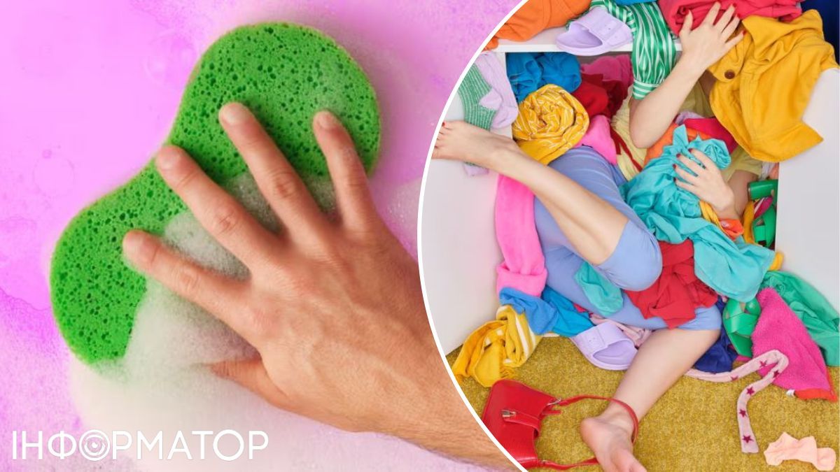 Ориентируйтесь на эко средства для уборки.