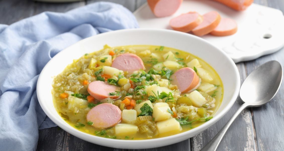 Всесвітній день диско-супу – це більше, ніж просто день кулінарії та музики; це рух до сталого майбутнього, де їжу цінують і зберігають