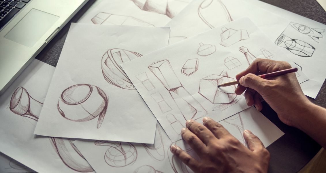 Всесвітній день дизайну – це не лише святкування досягнутого, але й ініціатива, спрямована на майбутнє, яка визнає потенціал дизайну у формуванні майбутнього