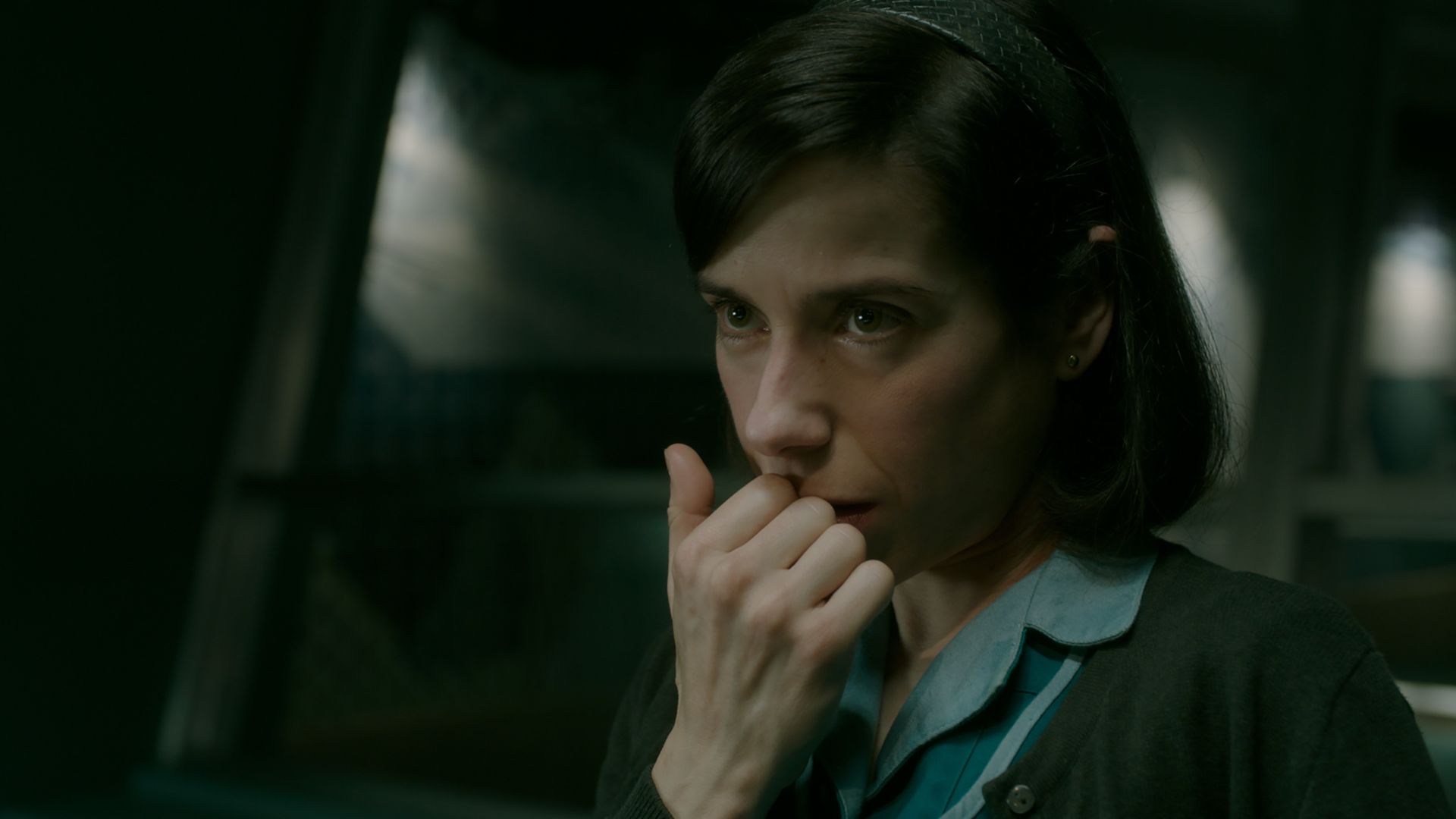 Саллі Сесілія Гокінс