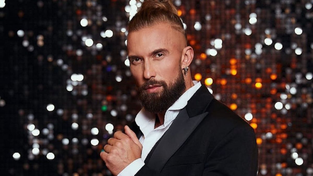 Суровцев Олексій Анатолійович