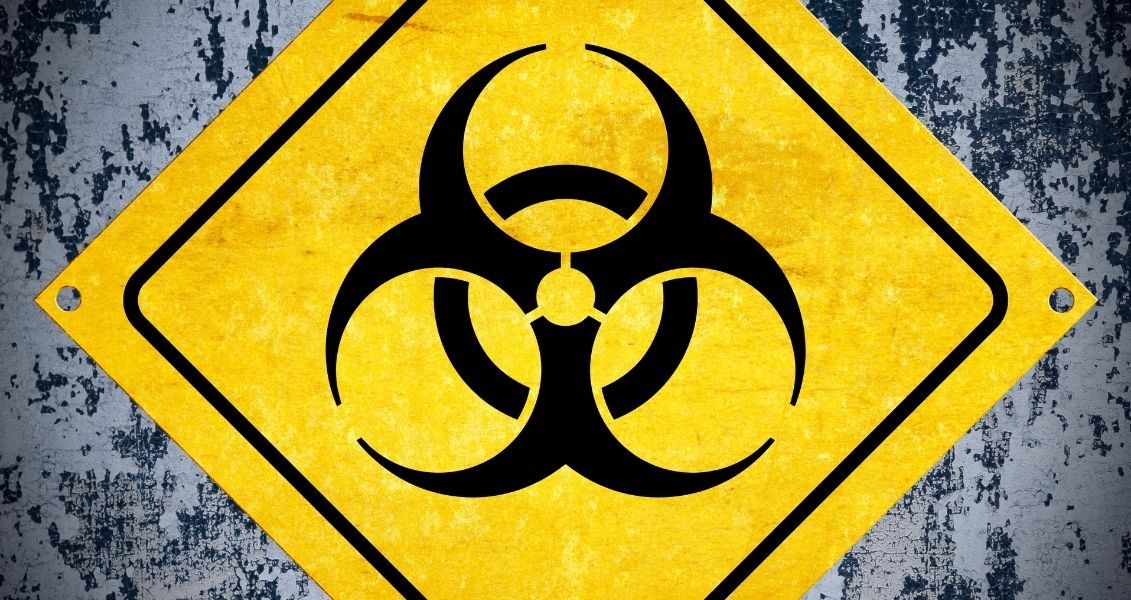 День химической безопасности