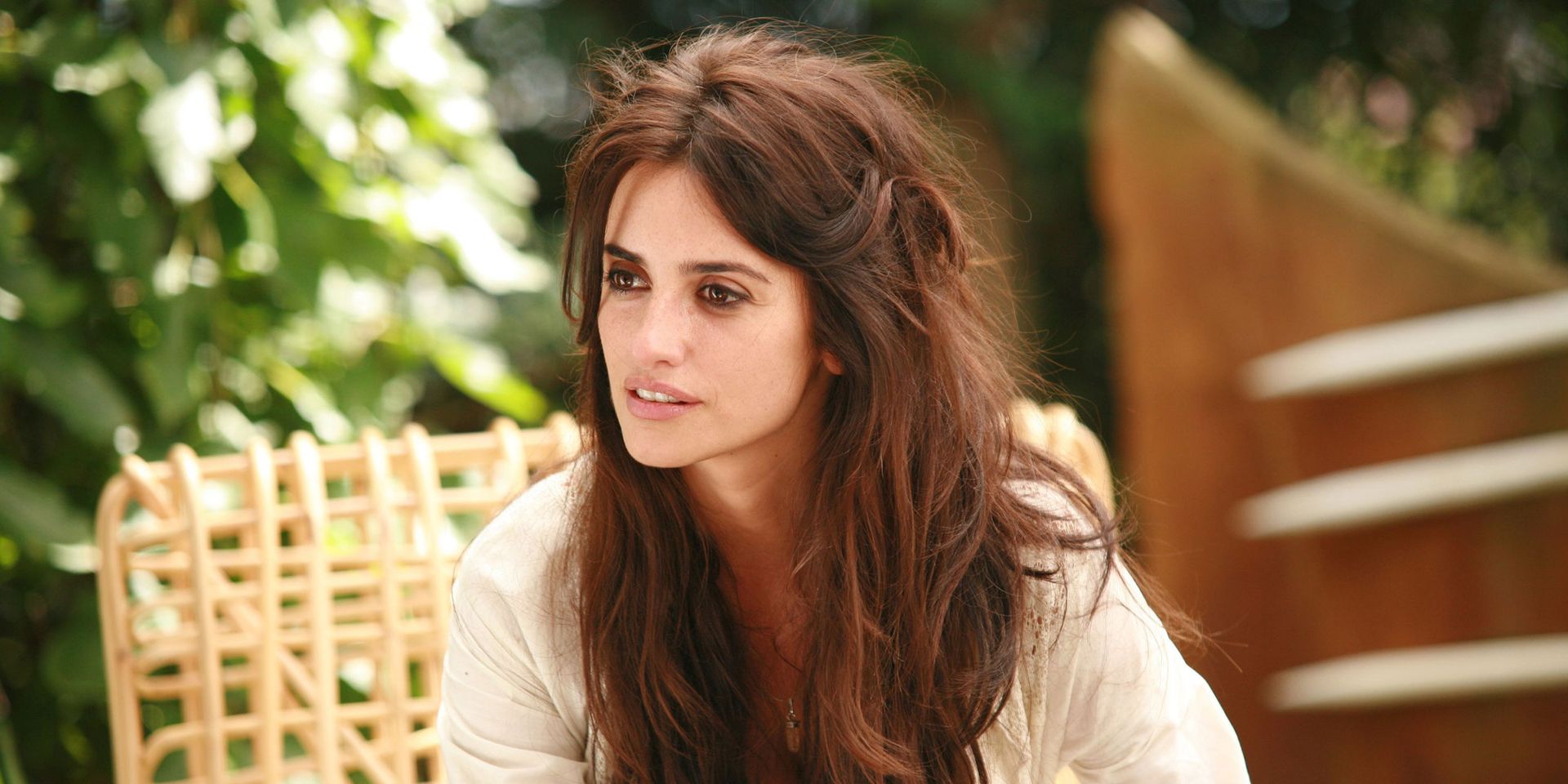 Пенелопа Крус Санчес