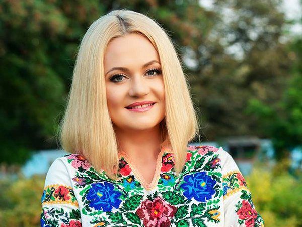 Наталья Любомировна Бучинская