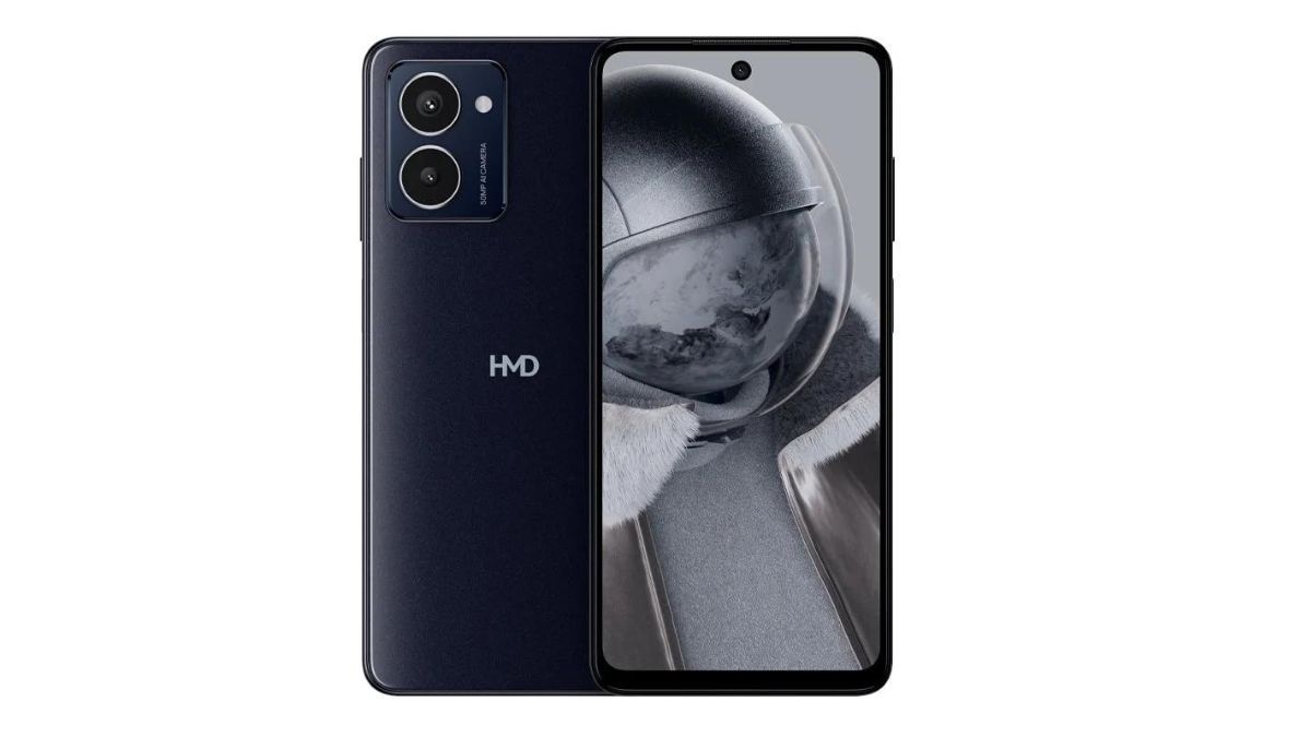 Новий смартфон HMD Новий смартфон HMD