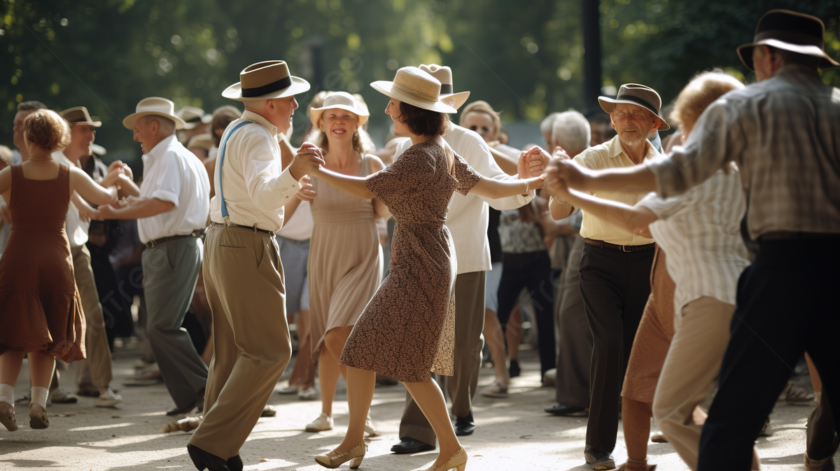Танці – це важлива частина будь-якого народу та культури, вони є засобом спілкування, знаком дружби та примирення усіх країн