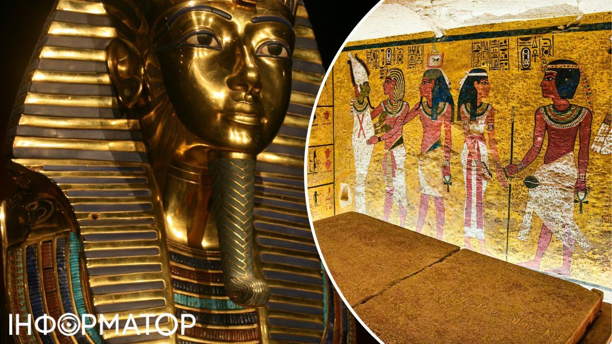 Археолог, який розкопав гробницю тутанхамона, прожив ще 17 років, що доводить, прокляття не існувало. Археолог, який розкопав гробницю тутанхамона, прожив ще 17 років, що доводить, прокляття не існувало.