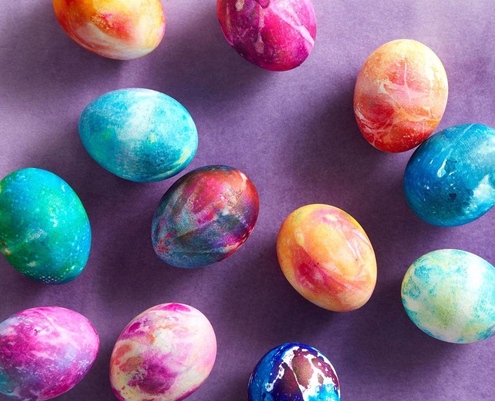 Насыщенность изображения зависит от разнообразия красителей. Насыщенность изображения зависит от разнообразия красителей.