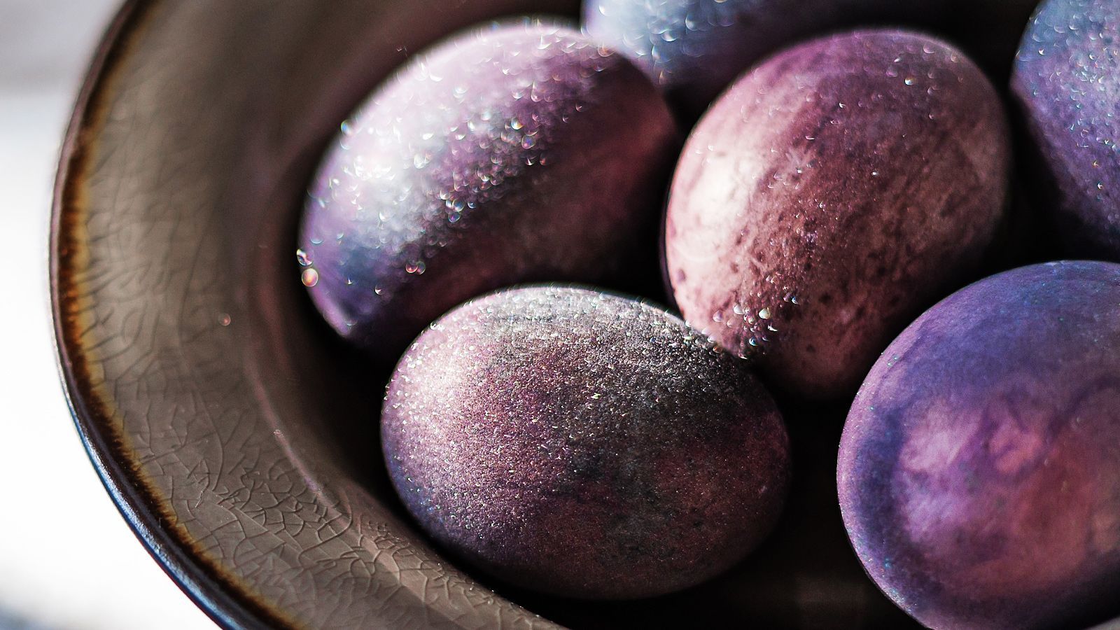 Винные яйца получаются очень эффектными. Винные яйца получаются очень эффектными.