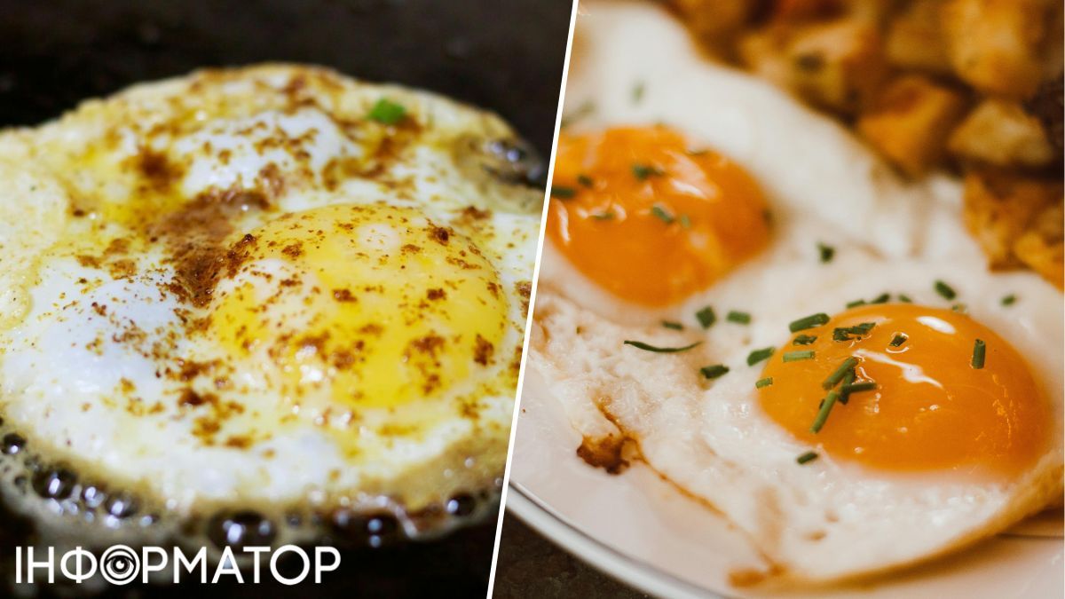 Выберите свой способ приготовления в зависимости от того, более хрустящую или влажную яичницу любите вы. Выберите свой способ приготовления в зависимости от того, более хрустящую или влажную яичницу любите вы.