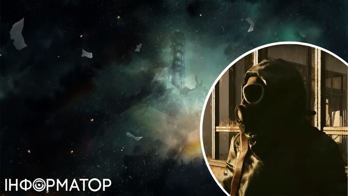 Гра Chornobyl Liquidators