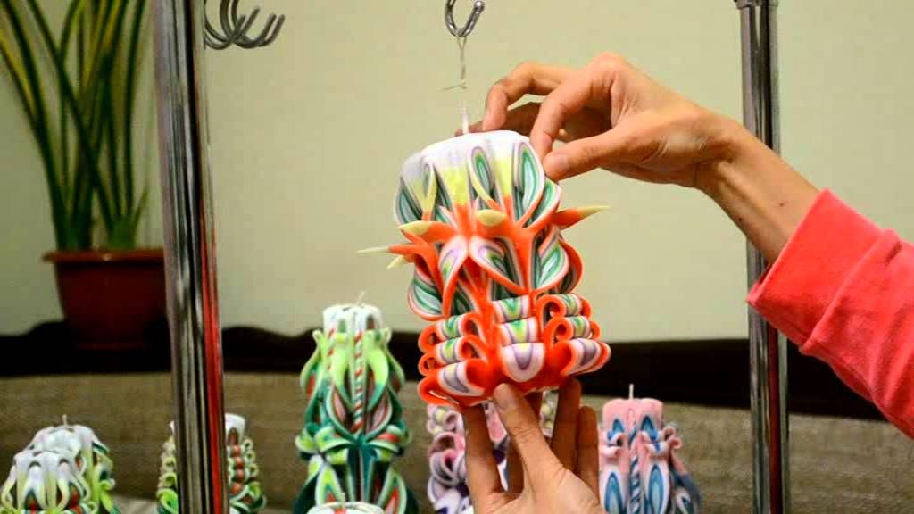 Свеча имеет сакральное значение во многих культурах, сопровождает почти все обряды и ритуалы, на протяжении жизни человека. Украинская окопная свеча объединяет украинцев на пути к победе