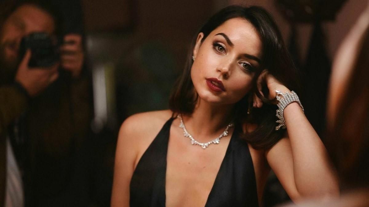 Анна Селия де Армас Касо