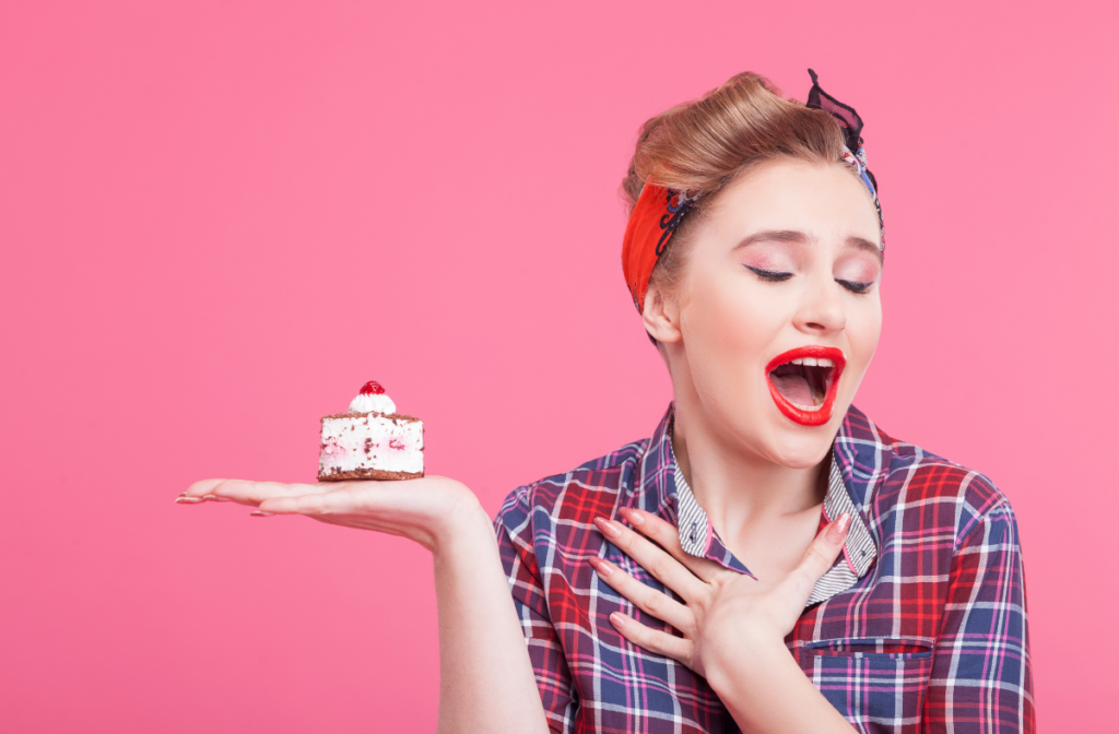 Продукти з великою кількістю цукру - головний ворог здорової шкіри.