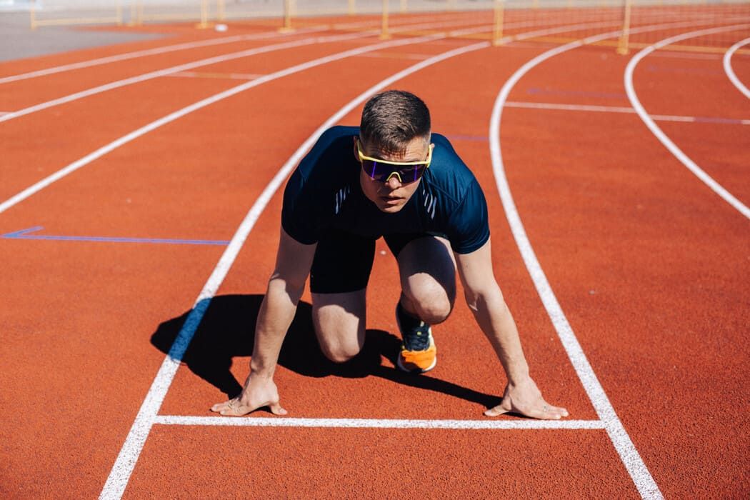 Для спортсменів денна доза білка може збільшуватися вдвічі. Для спортсменів денна доза білка може збільшуватися вдвічі.