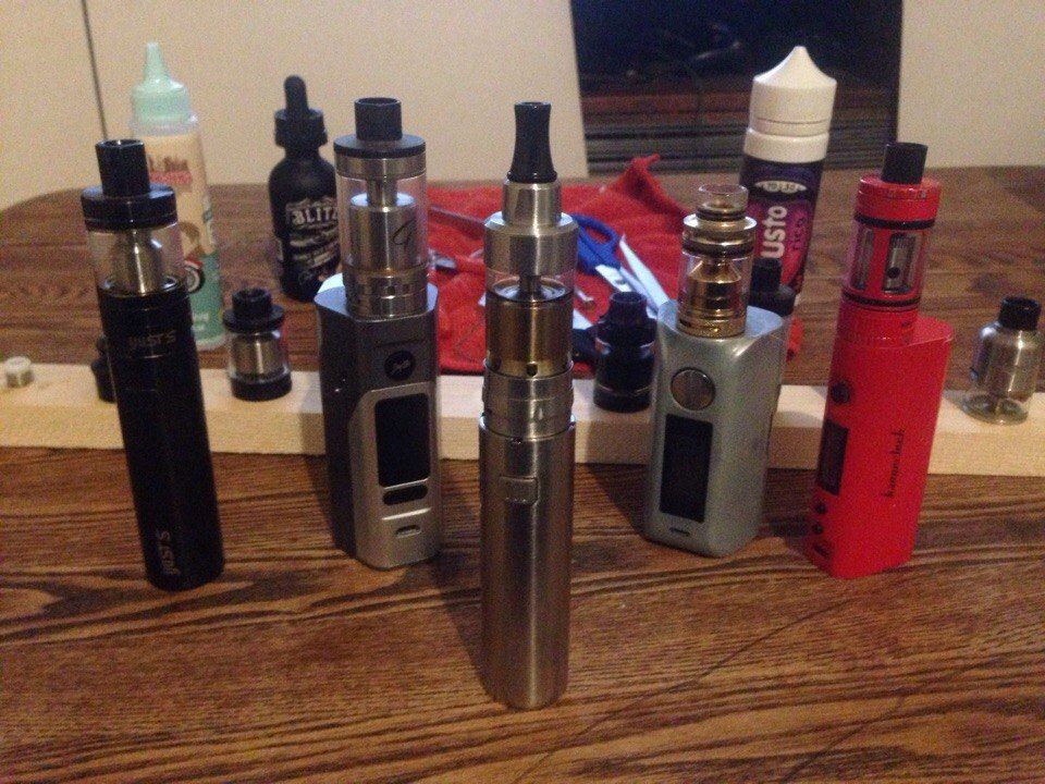 Устройств - множество, и у каждого есть свои опасные нюансы.