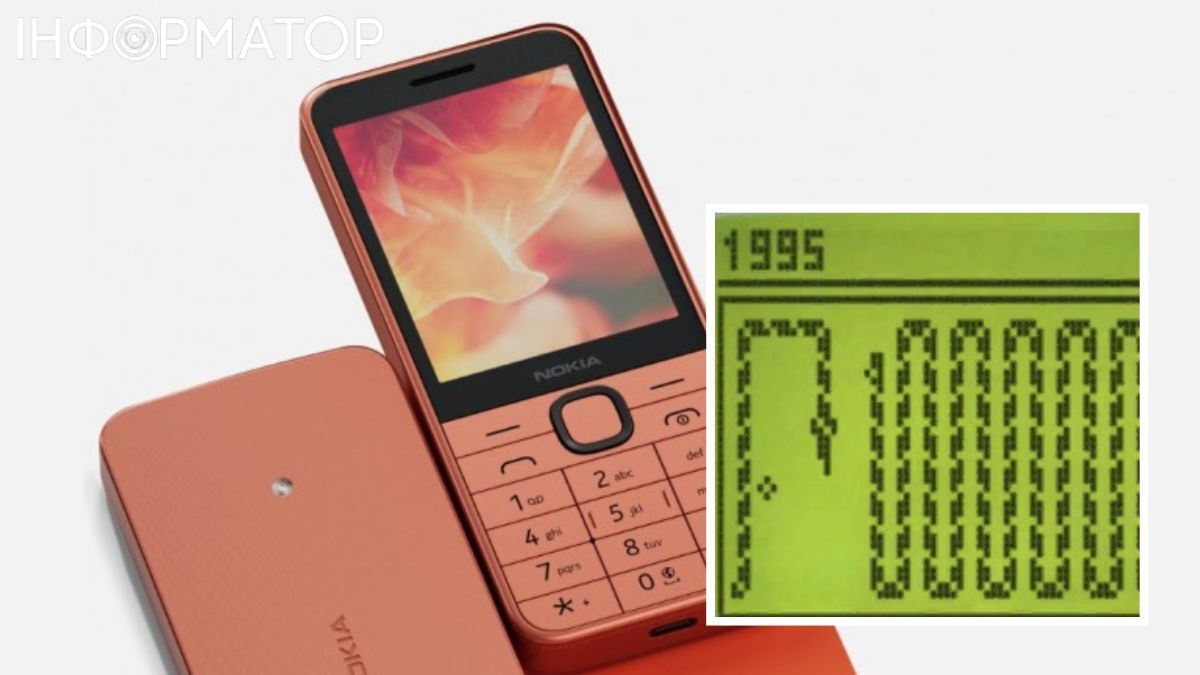 Nokia, Nokia 215 4G