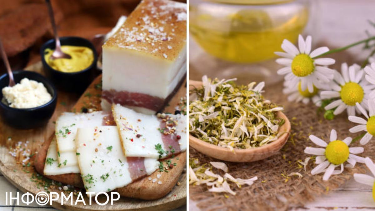 Цей ароматний реецпт точно додасть святкового шарму вашим закускам! Цей ароматний реецпт точно додасть святкового шарму вашим закускам!