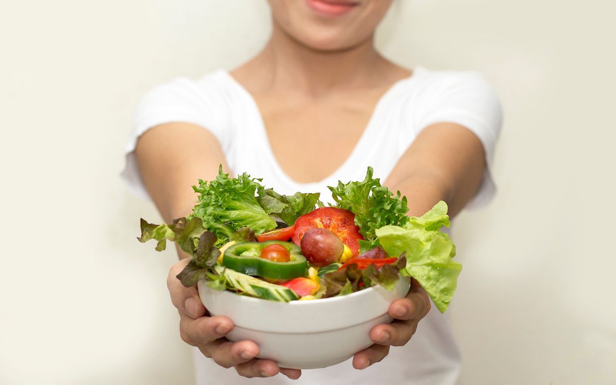 Без овощей и фруктов в рационе сосудов надолго не хватит. Без овощей и фруктов в рационе сосудов надолго не хватит.