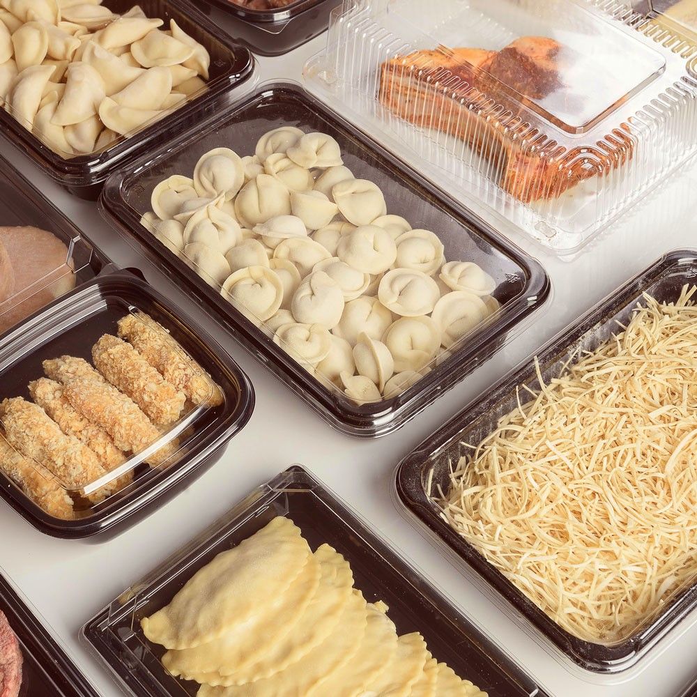 Полуфабрикаты экономят время, но сосуды хотели бы видеть их реже. Полуфабрикаты экономят время, но сосуды хотели бы видеть их реже.