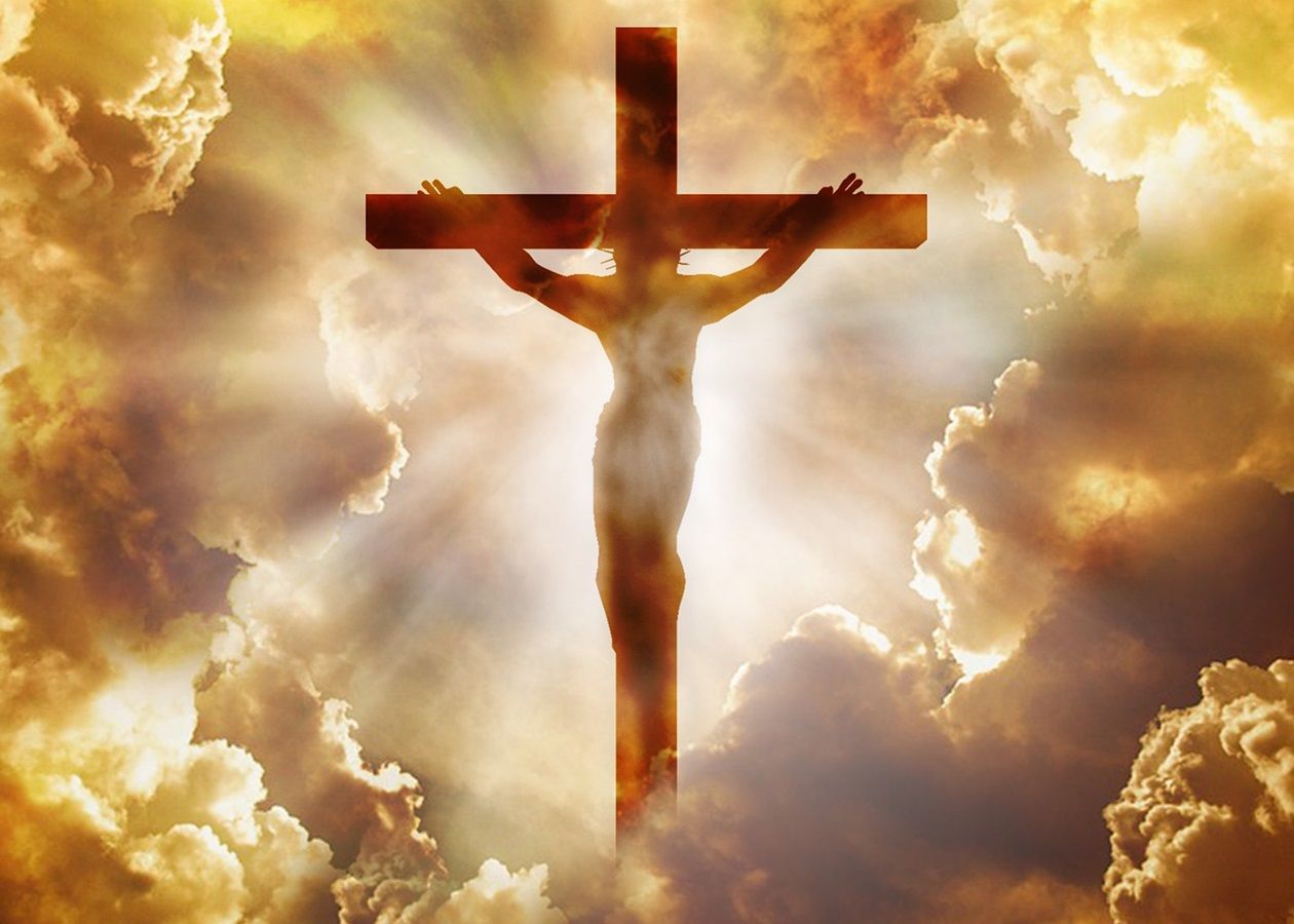 В Святую пятницу хозяйки делали только две работы: пекли куличи и сажали капусту В Святую пятницу хозяйки делали только две работы: пекли куличи и сажали капусту