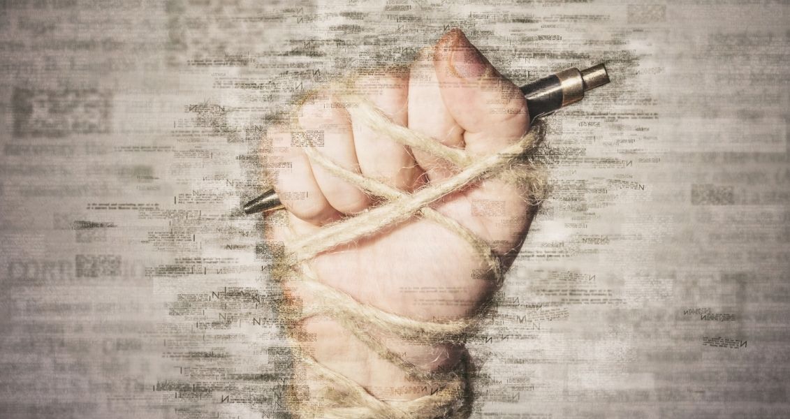 Этот день напоминает всем, что независимые СМИ - это не только предпосылка, но и показатель демократии в каждой стране Этот день напоминает всем, что независимые СМИ - это не только предпосылка, но и показатель демократии в каждой стране