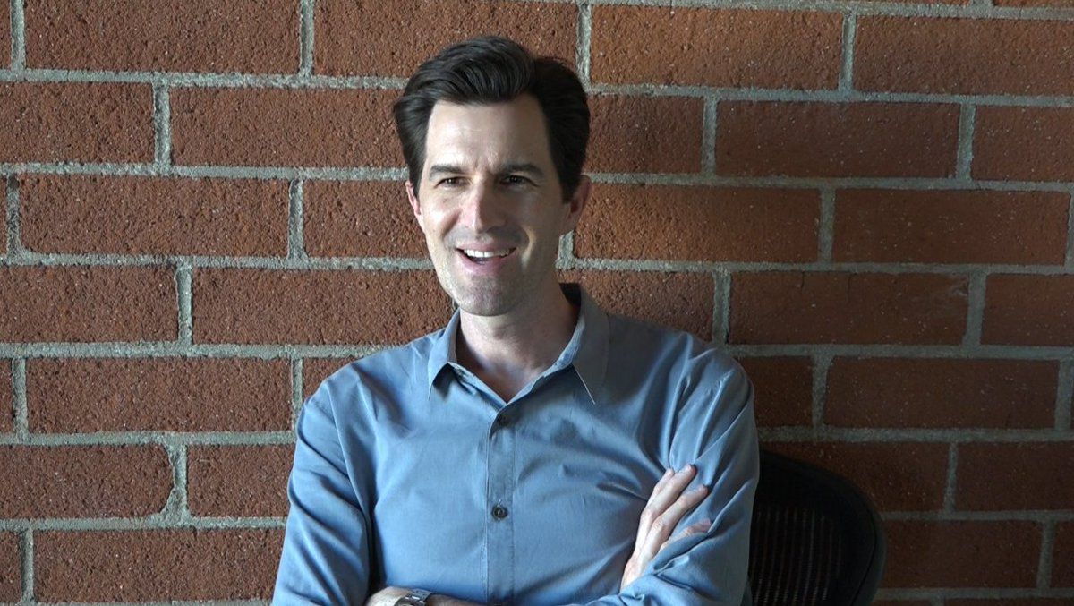 Джозеф Косинский Джозеф Косинский